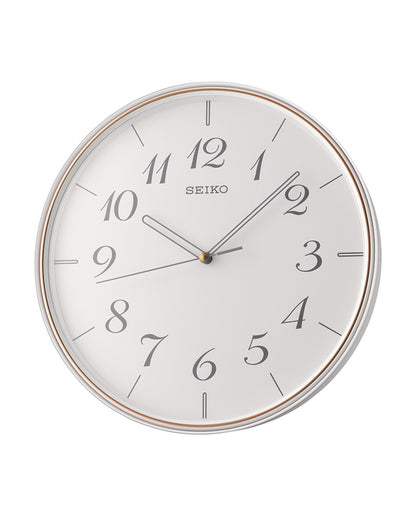 SEIKO CLOCKS Default