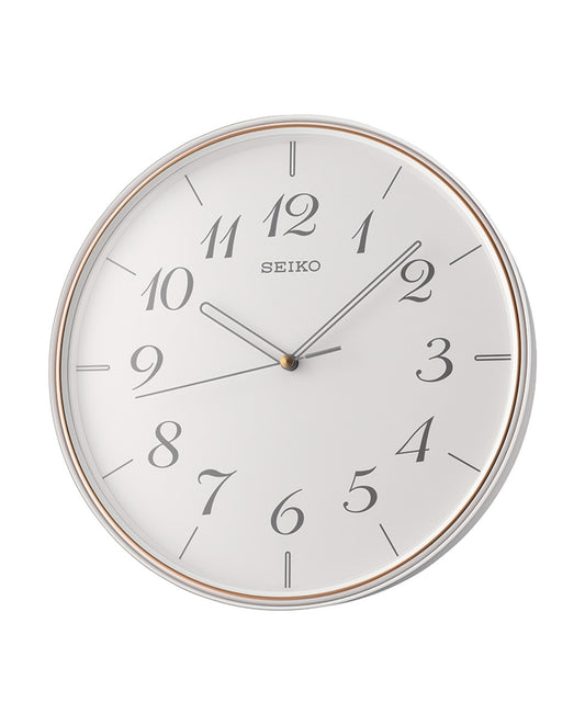 SEIKO CLOCKS Default