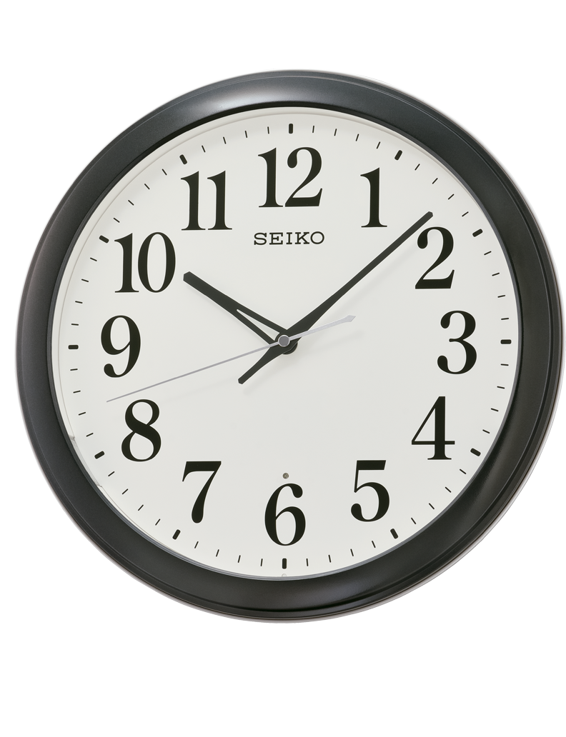 SEIKO CLOCKS Default 3