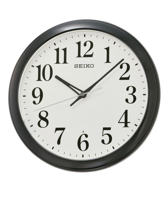 SEIKO CLOCKS Default