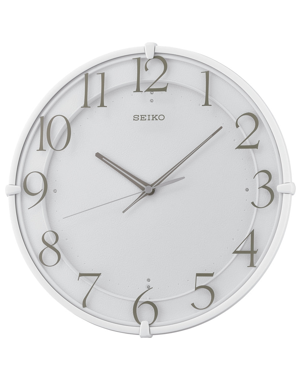 SEIKO CLOCKS Default