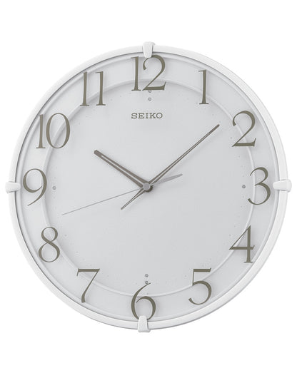 SEIKO CLOCKS Default