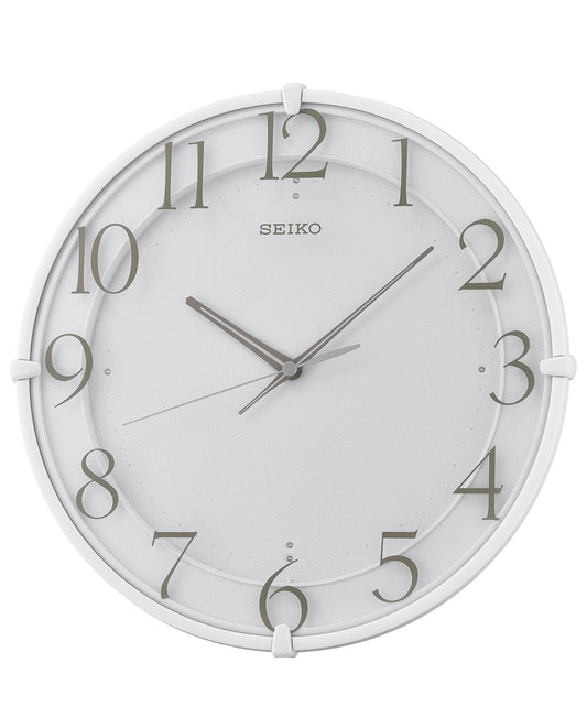 SEIKO CLOCKS Default