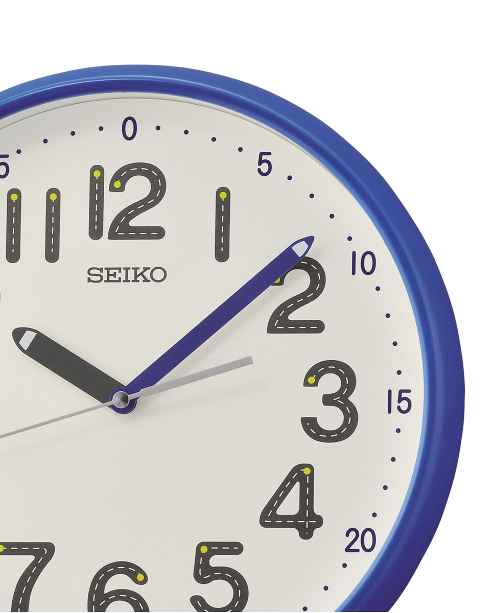 SEIKO CLOCKS Default 2