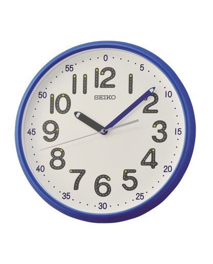 SEIKO CLOCKS Default 3