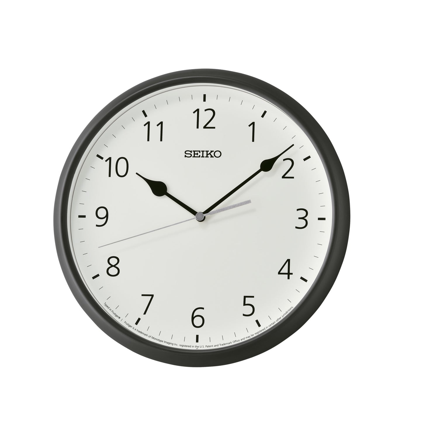 SEIKO CLOCKS Default