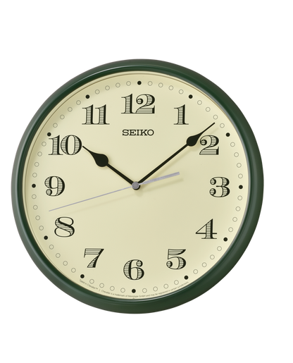 SEIKO CLOCKS Default 2