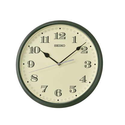 SEIKO CLOCKS Default