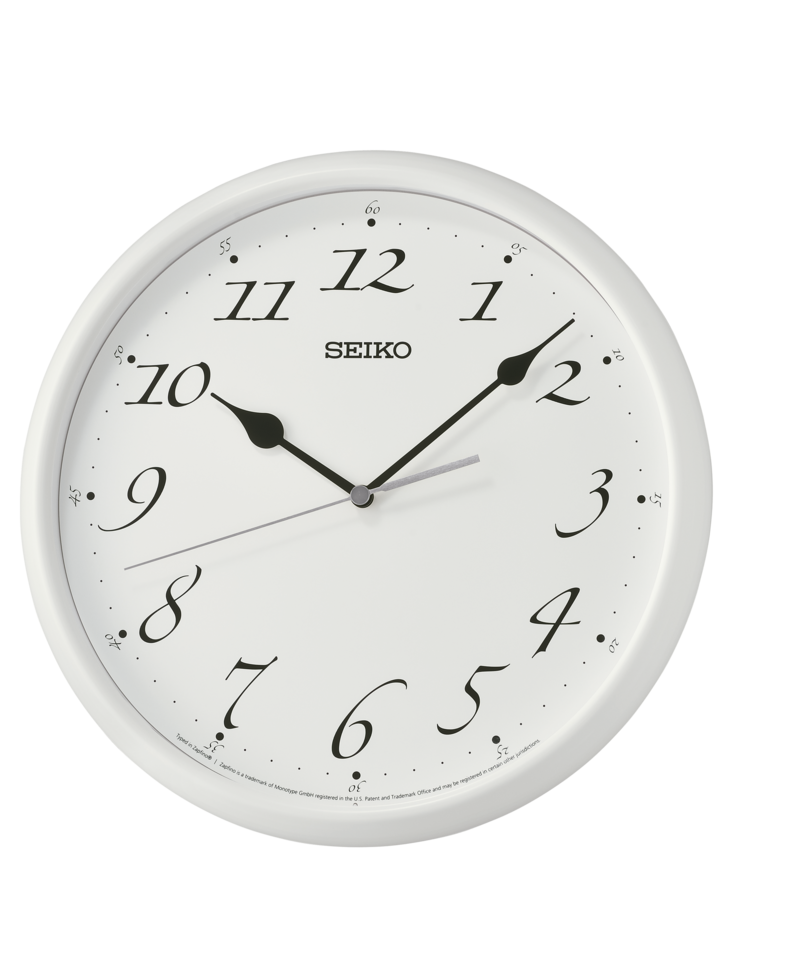 SEIKO CLOCKS Default 2