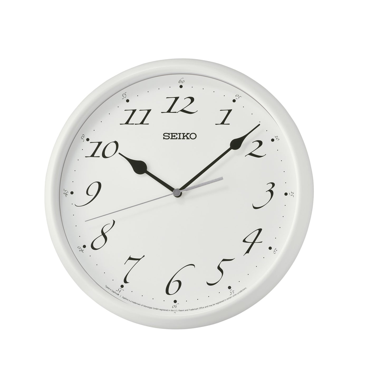 SEIKO CLOCKS Default