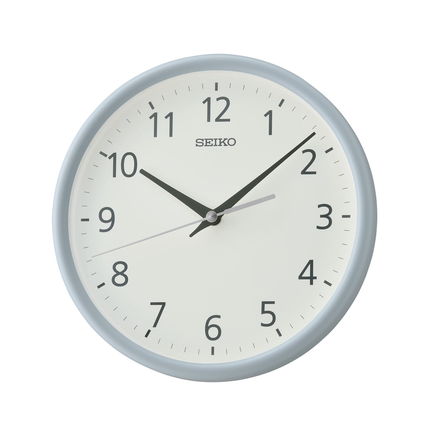 SEIKO CLOCKS blue