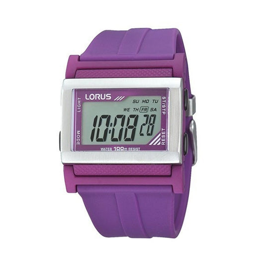 LORUS nan