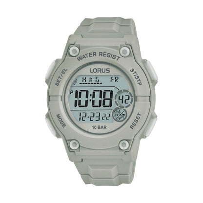 LORUS grey