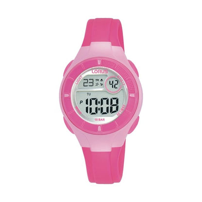 LORUS pink