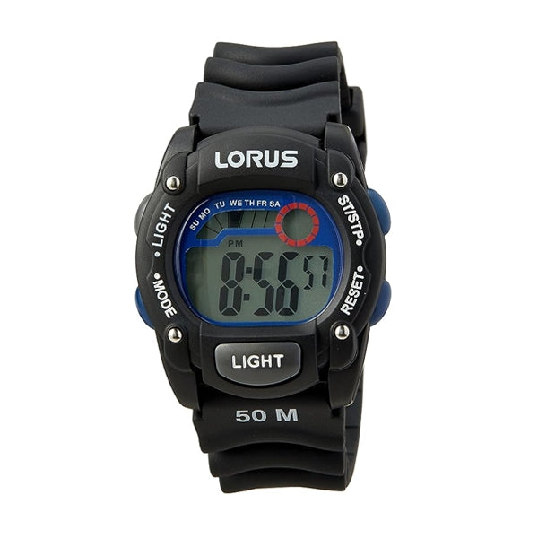 LORUS nan