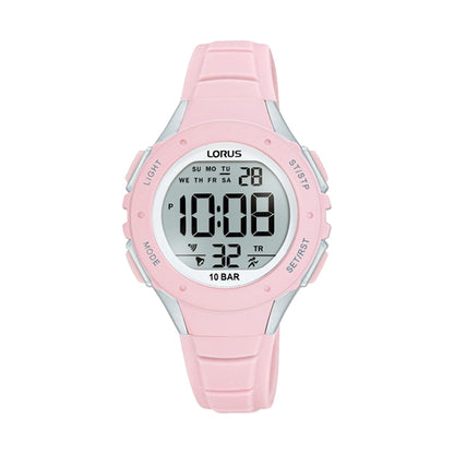 LORUS pink