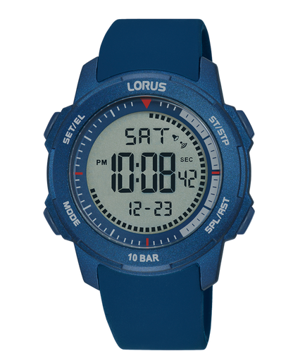 LORUS blue