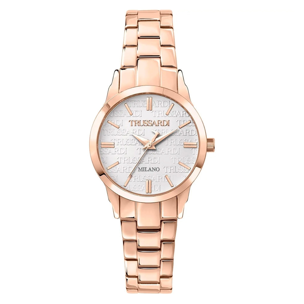 TRUSSARDI copper