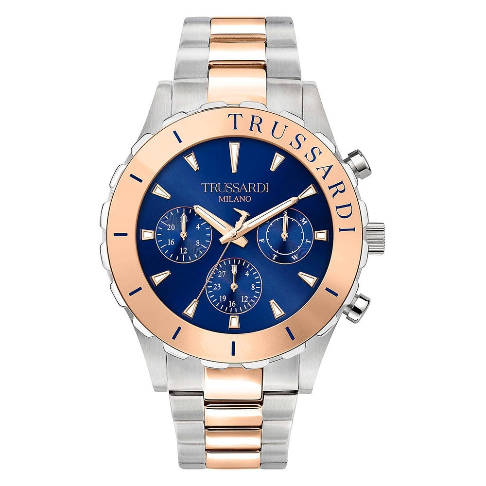 TRUSSARDI blue
