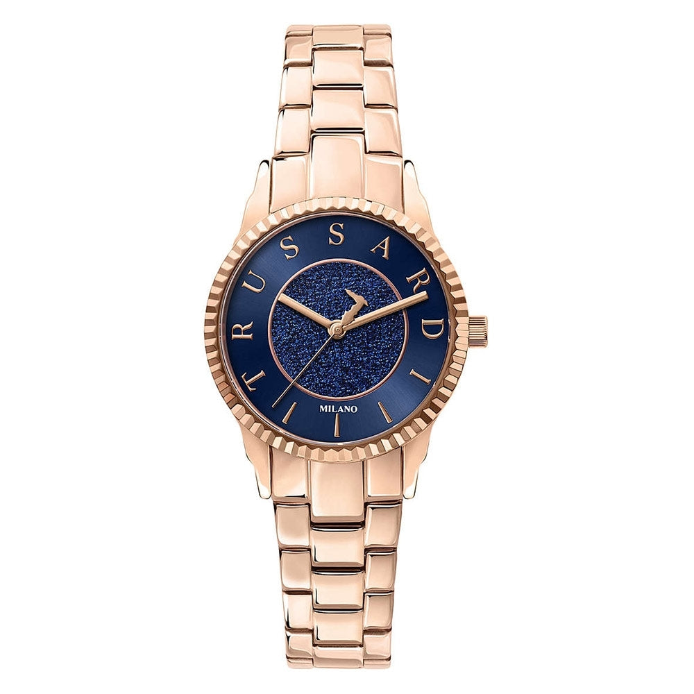 TRUSSARDI blue