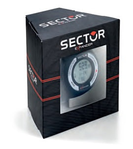 SECTOR No Limits blue 4