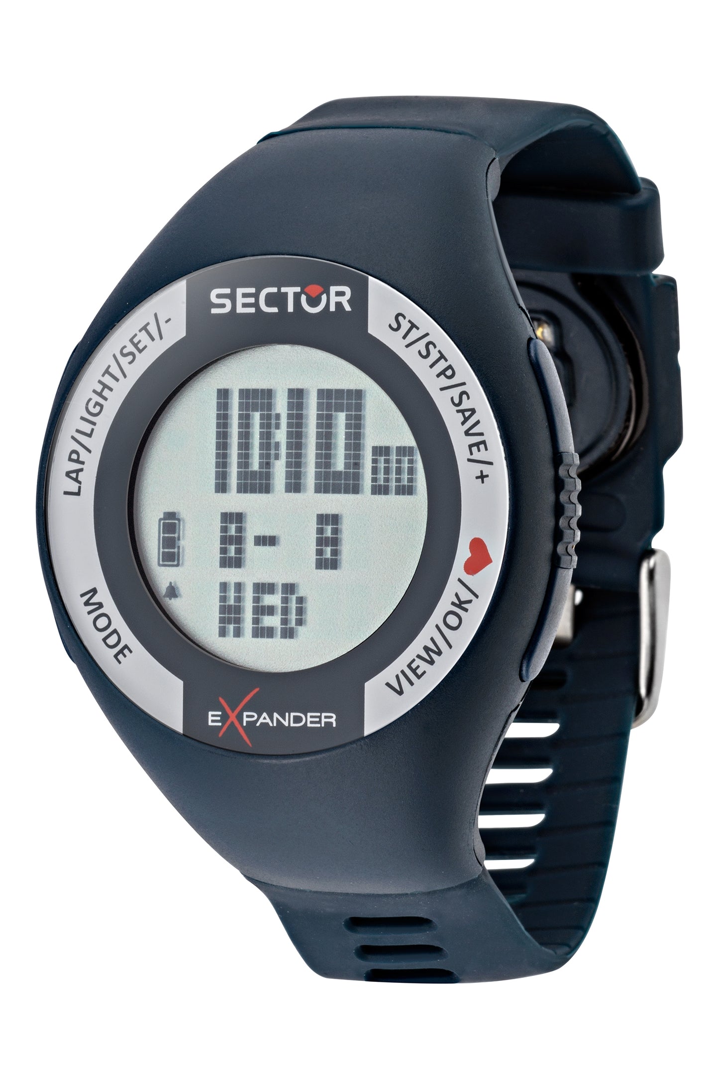 SECTOR No Limits blue