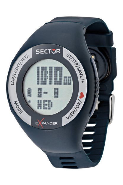 SECTOR No Limits blue