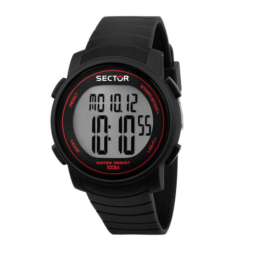 SECTOR No Limits black