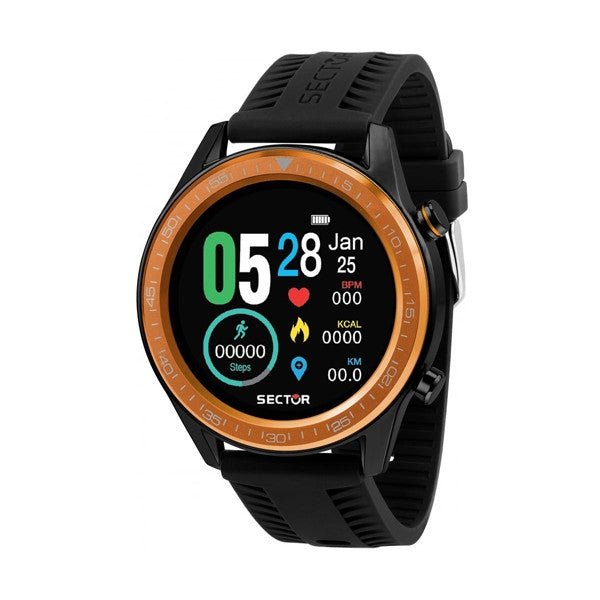 SECTOR SMARTWATCH nan