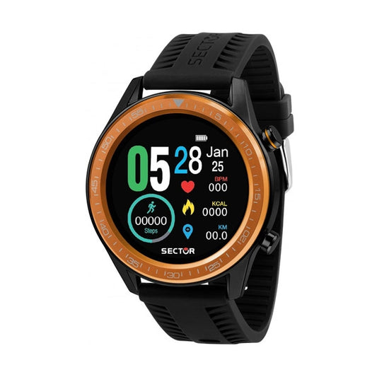 SECTOR SMARTWATCH nan