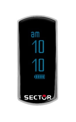 SECTOR No Limits silver