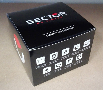 SECTOR No Limits copper 14