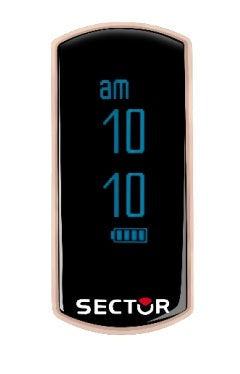 SECTOR No Limits copper