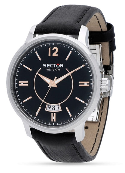 SECTOR No Limits nan
