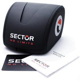 SECTOR No Limits brown 4