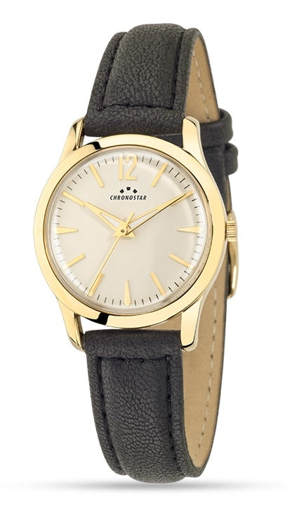 CHRONOSTAR white