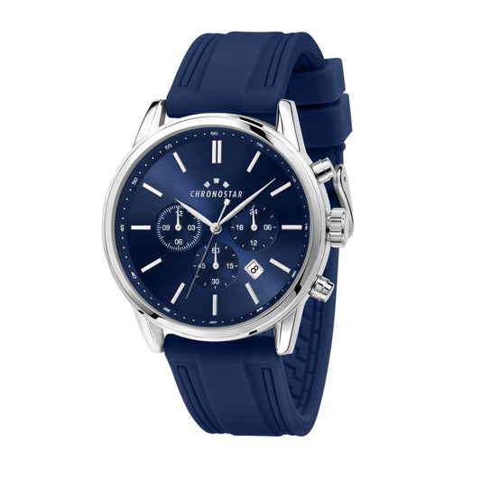 CHRONOSTAR blue