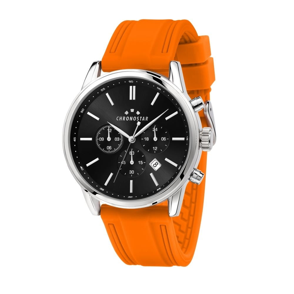 CHRONOSTAR black