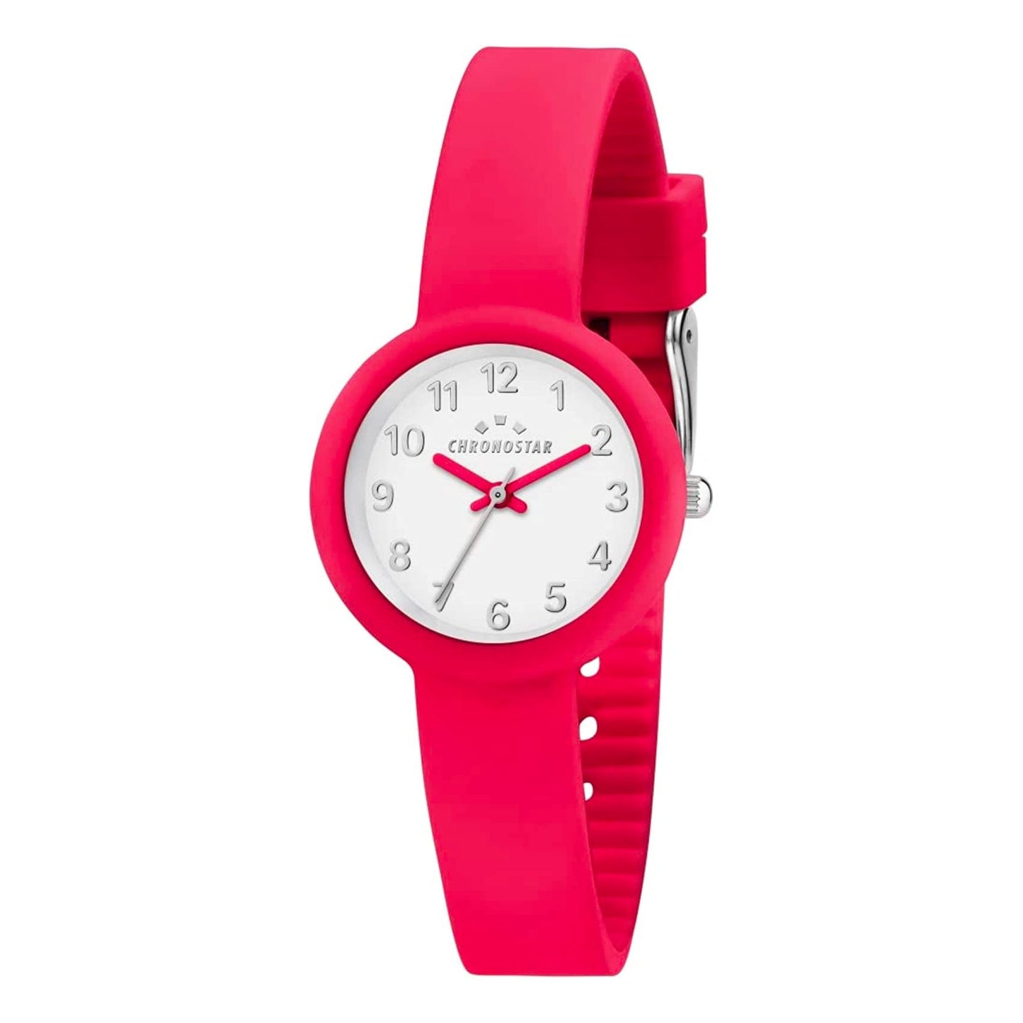 CHRONOSTAR pink