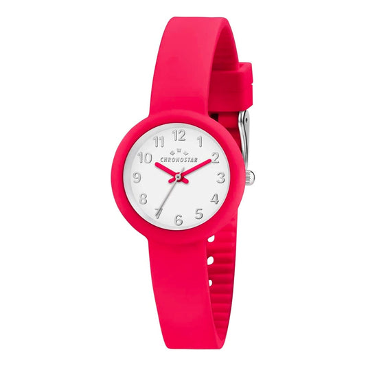 CHRONOSTAR pink