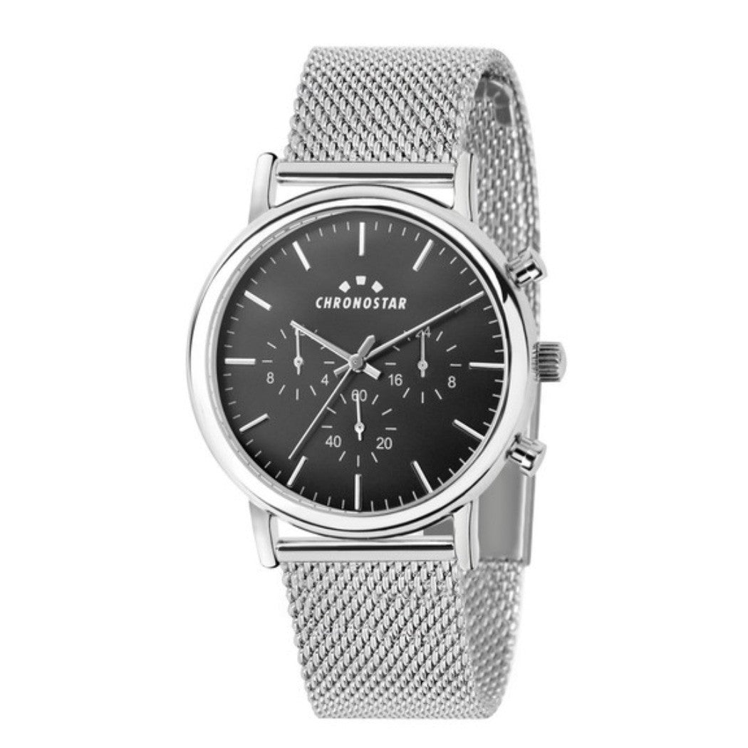 CHRONOSTAR black
