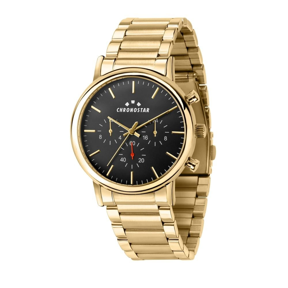 CHRONOSTAR gold