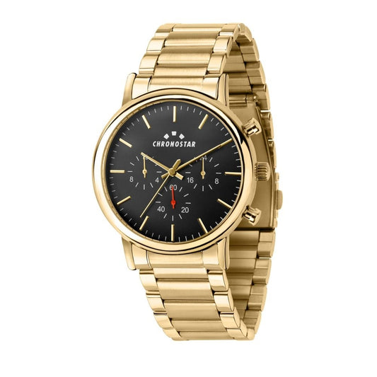 CHRONOSTAR gold
