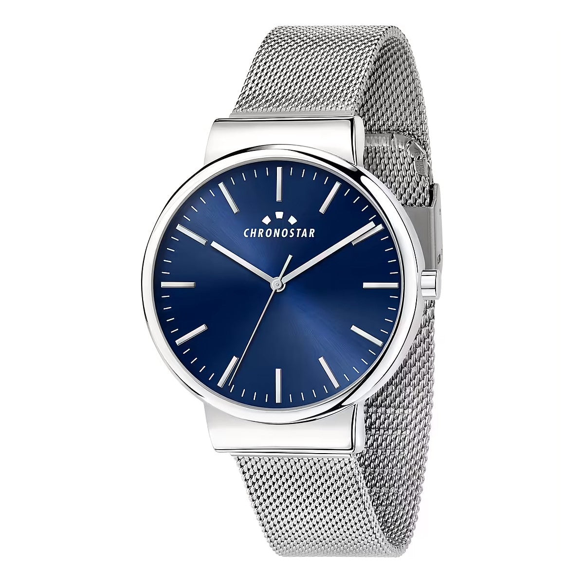 CHRONOSTAR blue