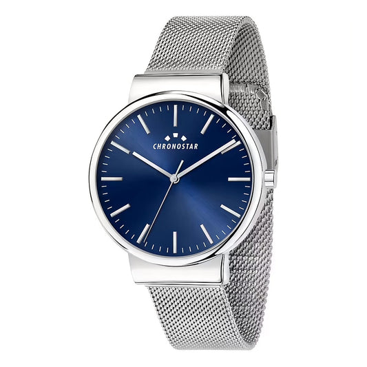 CHRONOSTAR blue