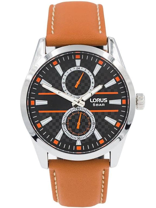 LORUS nan