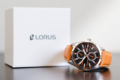 LORUS nan 4
