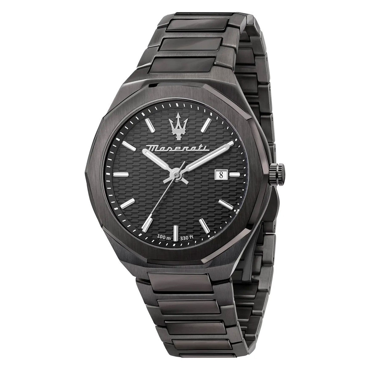 MASERATI black