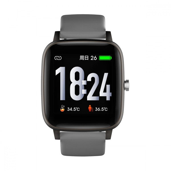 RADIANT SMARTWATCH nan