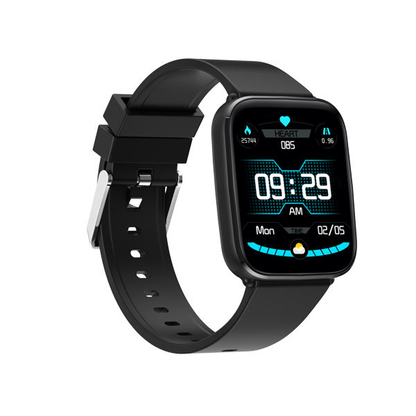 RADIANT SMARTWATCH Default 3